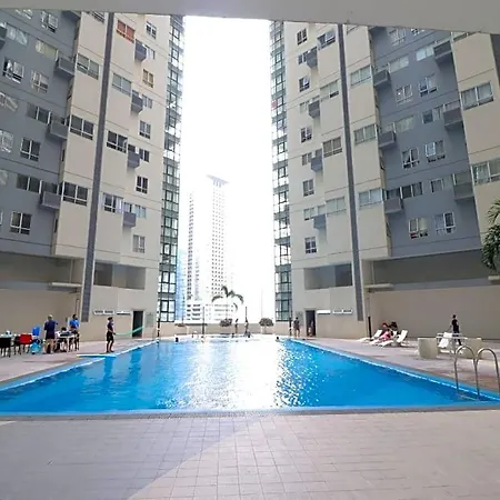 Oasis Regency@Fort Victoria